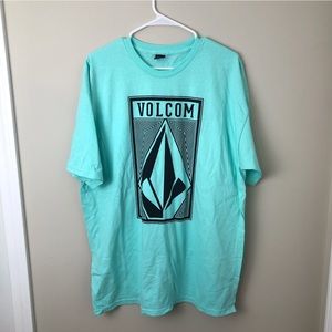 Volcom tee
